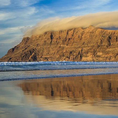 El Pescador Βίλα Famara Εξωτερικό φωτογραφία