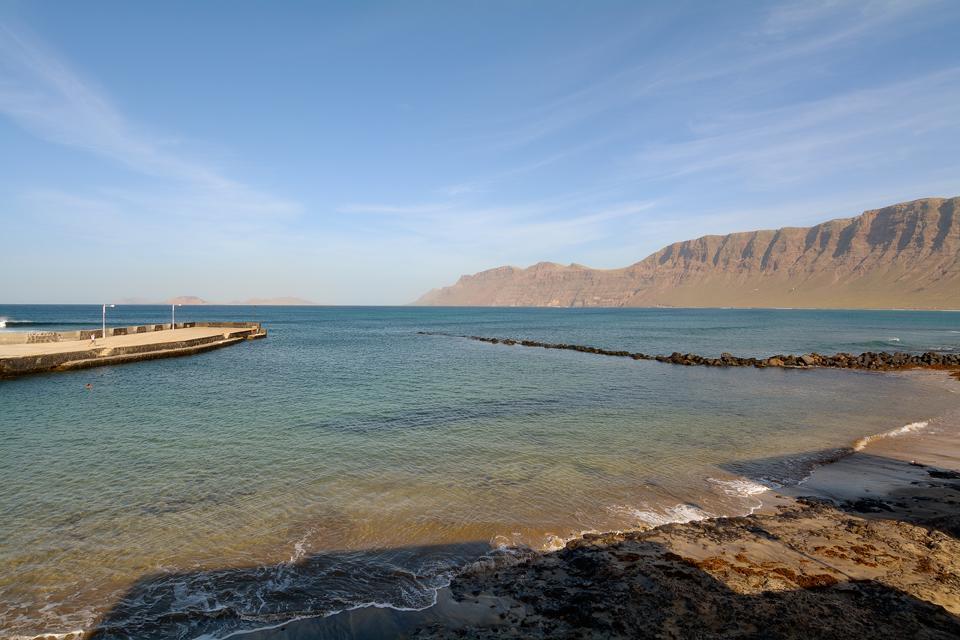 El Pescador Βίλα Famara Εξωτερικό φωτογραφία